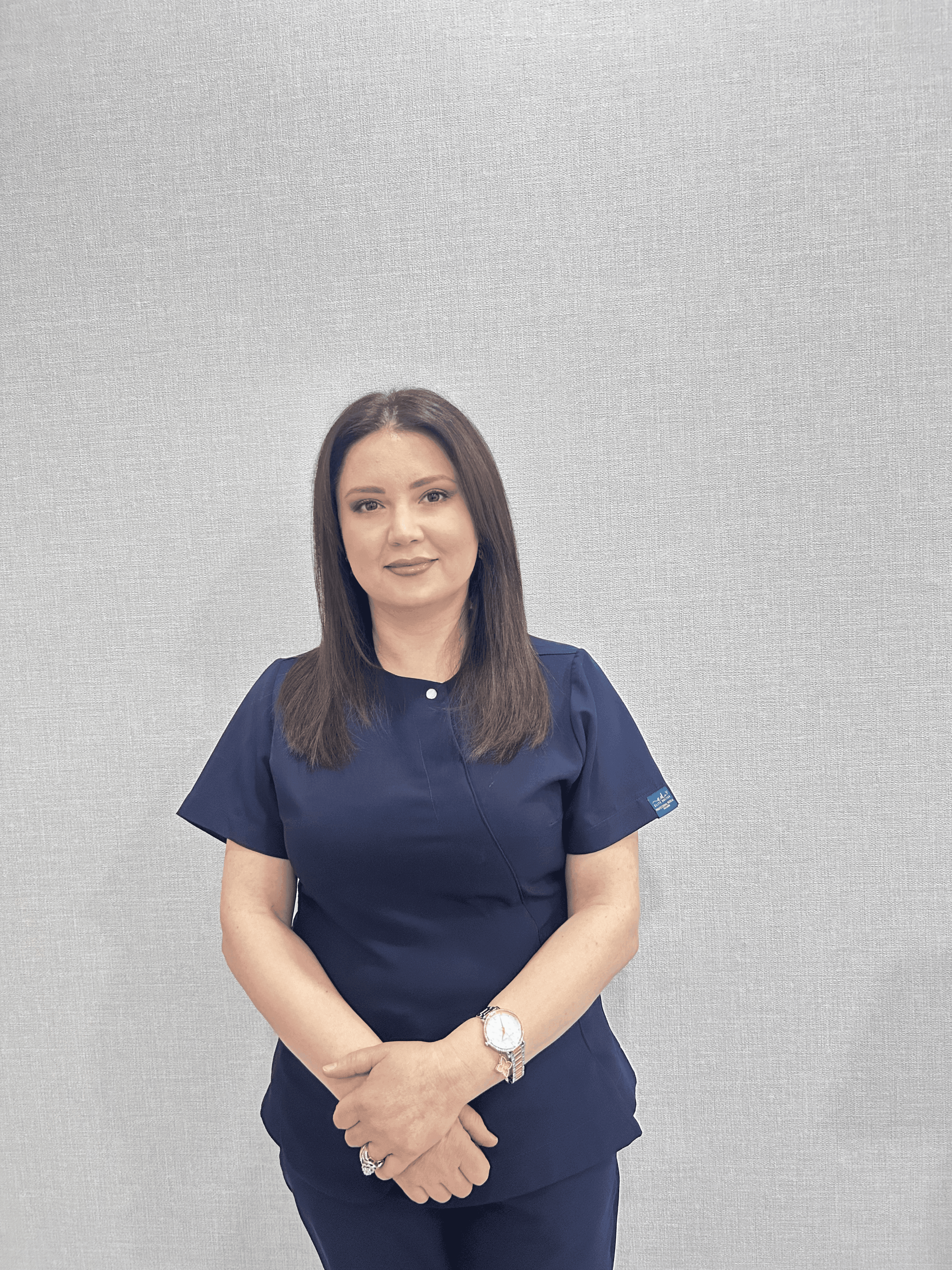 Həkim Əliyeva Şəbnəm