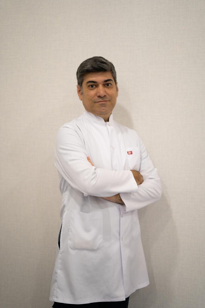 Dr. Emin Əlihüseynli
