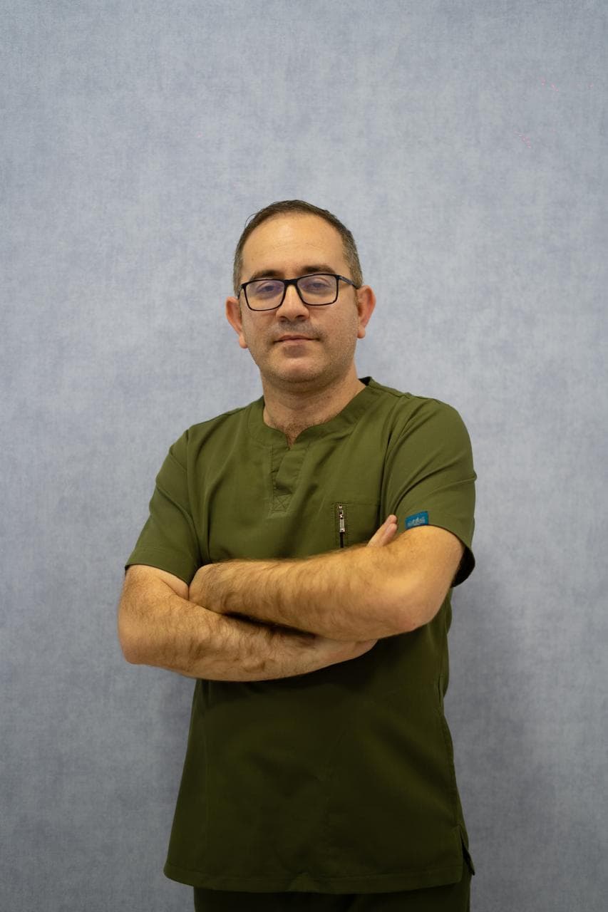 Op.Dr Elvin İsmayılov